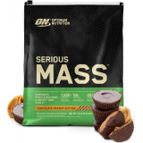 Гейнер с креатином Optimum Nutrition  Serious Mass (5.4 кг).