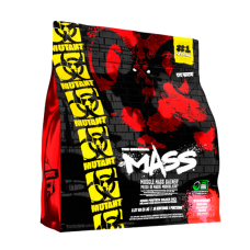 Гейнер MUTANT Mass 2270 грам
