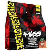Гейнер MUTANT Mass 2270 грам