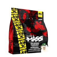 Гейнер MUTANT Mass 2270 грам