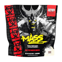 Гейнер Mutant Mass Extreme 2500 – 2,72 кг