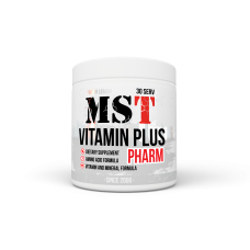 Vitamin Plus Pharm (210 грамм)