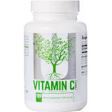 Вітаміни Universal Nutrition Vitamin С-500 100 таблеток