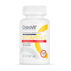 VITAMIN С (110 таблетс)