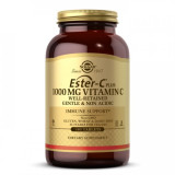Витамин C, Vitamin C, Ester-C Plus, Solgar, 1000 мг, 180 таблеток Витамин C, Vitamin C, Ester-C Plus, Solgar, 1000 мг, 180 таблеток
