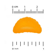 California Gold Nutrition Vitamin C - 90 жувальні цукерки