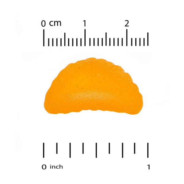 California Gold Nutrition Vitamin C - 90 жевательные конфеты