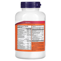 Мультивитаминный комплекс для мужчин  Now Foods Adam (120 таблетс)