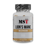 Гериций гребенчатый MST Lion's Mane Mushroom 60 сaps