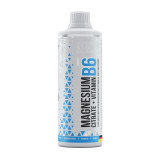 Магний цитрат жидкий MST Liquid Magnesium Citrate Plus Vitamin B6 1000 мл Магний цитрат жидкий MST Liquid Magnesium Citrate Plus Vitamin B6 1000 мл