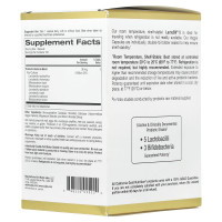 Пробіотик California Gold Nutrition LactoBif Probiotics 5 Billion CFU 120 капсул