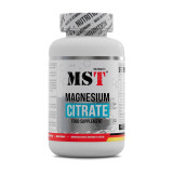 MST Магний Цитрат Magnesium Citrate - 180 таб