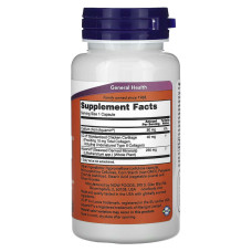 Хондропротектор NOW UC-II Type II Collagen Veg Capsules 120 капсул