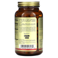 Хондропротектор Solgar Glucosamine Hyaluronic Acid Chondroitin MSM - 120 таблеток