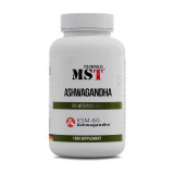 Ашваганда MST Ashwagandha KSM-66® (120 капсул) Ашваганда MST Ashwagandha KSM-66® (120 капсул)