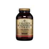 Кальций Магний Цитрат Solgar Calcium Magnesium Citrate – 100 таблеток Кальций Магний Цитрат Solgar Calcium Magnesium Citrate – 100 таблеток