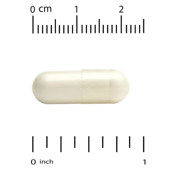 Пробиотик California Gold Nutrition LactoBif Probiotics 5 Billion CFU 120 капсул