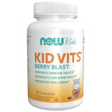 kid vits berry blast (120 Chewables) kid vits berry blast (120 Chewables)