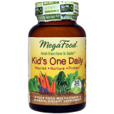 Kids One Daily 30 таблеток