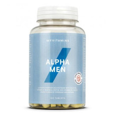 Alpha Men (120 таблетс)