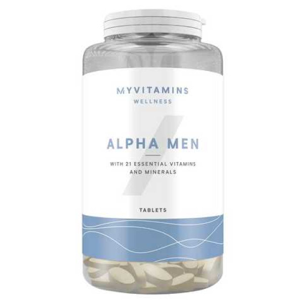 Alpha Men (240 таблетс)