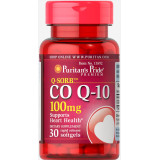 Co Q-10 100 mg (30 капсул)