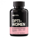 Мультивитамины для женщин Optimum Nutrition Opti-Women 60 капсул