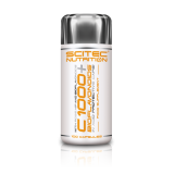 C 1000 + Bioflavonoid (100 капсул) C 1000 + Bioflavonoid (100 капсул)
