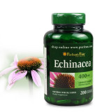 Echinacea 400 mg 100 capsules Echinacea 400 mg 100 capsules