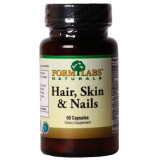 Hair, Skin and Nails (60 капсул)