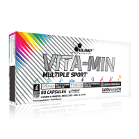 Вітаміни OLIMP Vita-Min Multiple Sport (60 капсул)