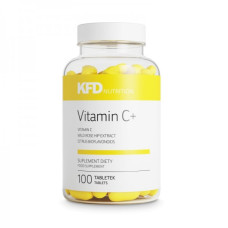 Vitamin C+ (100 таблетс)