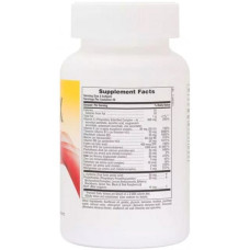 Комплекс із залізом Hema-Plex, Iron, Nature's Plus, 60 М'яких Желатинових Капсул