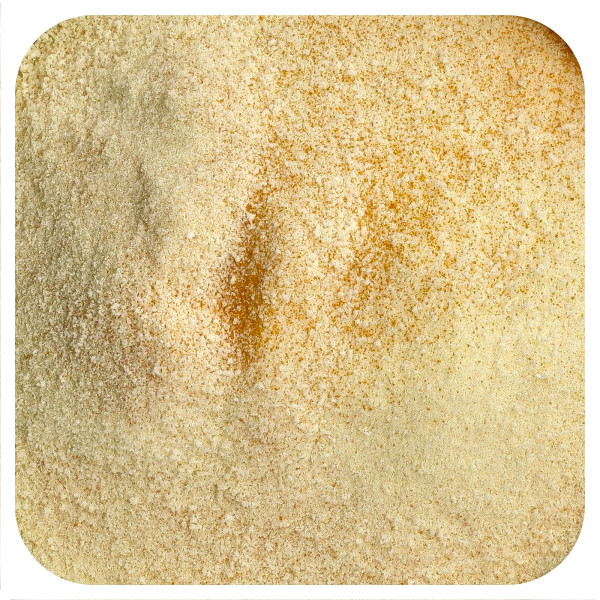 Пребиотическая клетчатка California Gold Nutrition плюс куркума имбирь и босвелия Prebiotic Fiber Plus Turmeric Ginger Boswellia 189 грамм