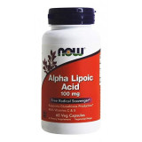 Alpha Lipoic Acid 100 mg (60 капсул)