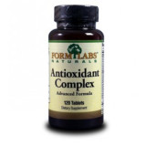 Antioxidant Complex (120 таблетс) Antioxidant Complex (120 таблетс)