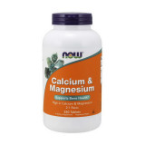 Calcium & Magnesium 500/250mg 250 Таблеток Calcium & Magnesium 500/250mg 250 Таблеток