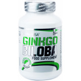 Ginkgo Biloba (90 таблетс) Ginkgo Biloba (90 таблетс)