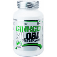 Ginkgo Biloba (90 таблетс)