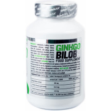 Ginkgo Biloba (90 таблетс)