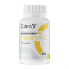 Vitamin C (90 таблетс)