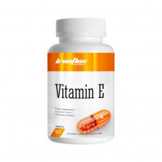 Vitamin E (90 капсул)
