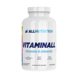 ALLNUTRITION VITAMINALL 60 КАПСУЛ
