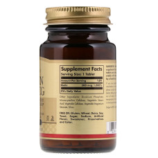 Biotin 300 mcg (100 таблетс)