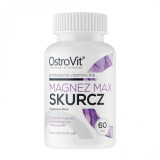 Magnez Max Skurcz (60 таблетс) Magnez Max Skurcz (60 таблетс)