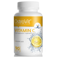 VITAMIN С (90 таблетс)