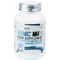 Zinc MAX (100 таблетс)