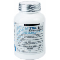 Zinc MAX (100 таблетс)