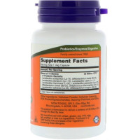 Пробиотики Now Foods (Probiotic-10) 25 млрд 100 капсул