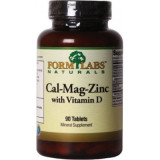 Cal-Mag-Zinc (90 таблетс) Cal-Mag-Zinc (90 таблетс)